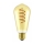 LED Sijalica VINTAGE ST64 E27/5W/230V 2000K - GP