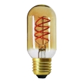 LED Sijalica VINTAGE T45 E27/4,5W/230V 2000K - GP