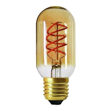 LED Sijalica VINTAGE T45 E27/4,5W/230V 2000K - GP