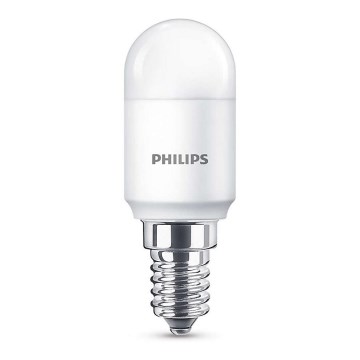 LED sijalica za frižider Philips E14/3,2W/230V 2700K