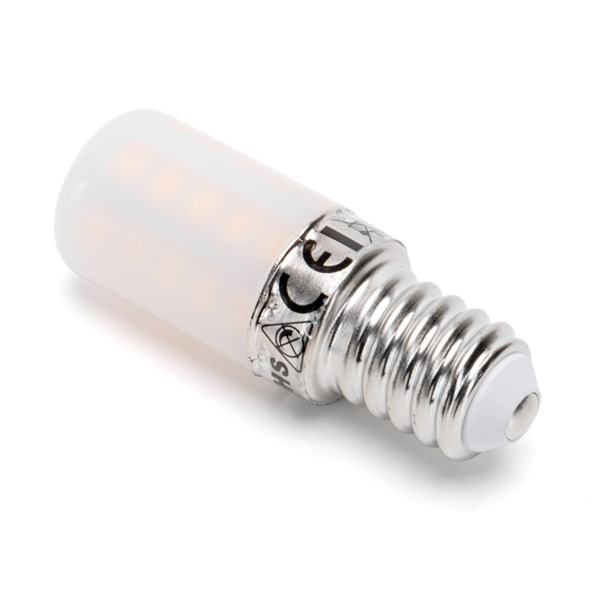 LED Sijalica za frižider T18 E14/3,5W/230V 3000K - Aigostar