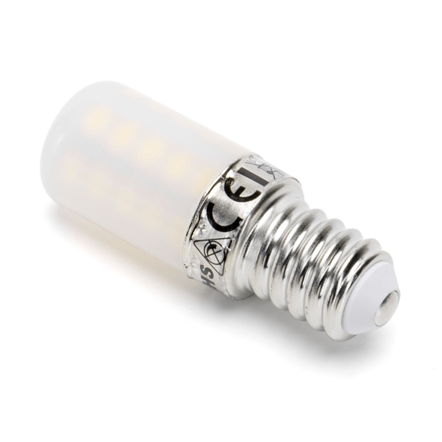 LED Sijalica za frižider T18 E14/3,5W/230V 6500K - Aigostar