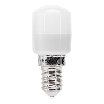 LED Sijalica za frižider T26 E14/2,5W/230V 3000K - Aigostar