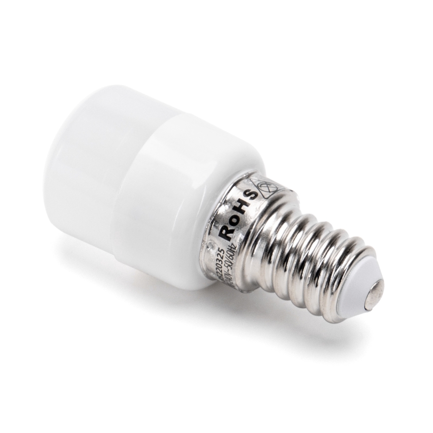 LED Sijalica za frižider T26 E14/2,5W/230V 3000K - Aigostar