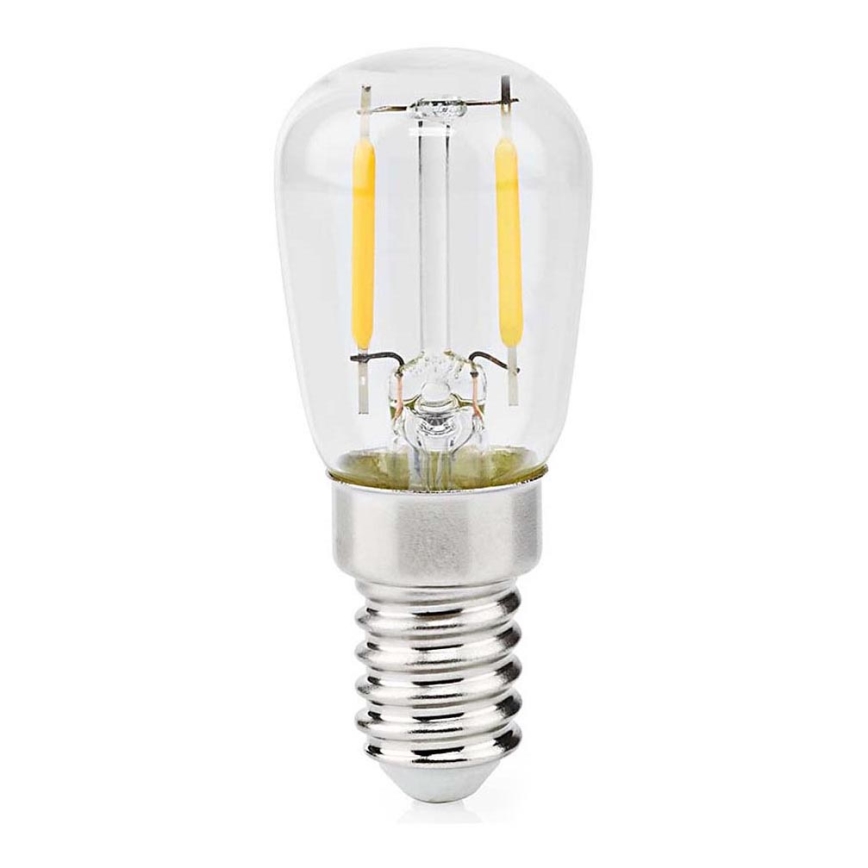 LED Sijalica za frižider T26 E14/2W/230V 2700K