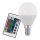 LED Sijalica za prigušivanje E14/4W/230V - Eglo 10682