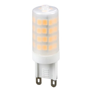 LED Sijalica za prigušivanje G9/4W/230V 2800K