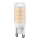 LED Sijalica za prigušivanje G9/4W/230V 2800K