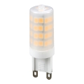 LED Sijalica za prigušivanje G9/4W/230V 4000K