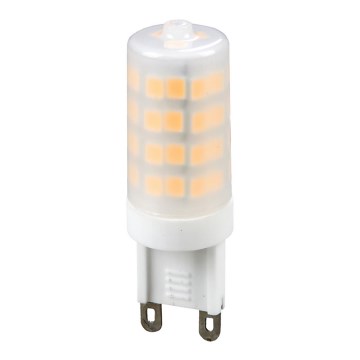 LED Sijalica za prigušivanje G9/4W/230V 4000K