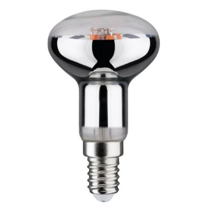 LED Sijalica za rast biljaka GROW zeleno R50 E14/4W/230V - Paulmann 28734