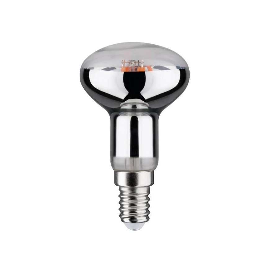 LED Sijalica za rast biljaka GROW zeleno R50 E14/4W/230V - Paulmann 28734