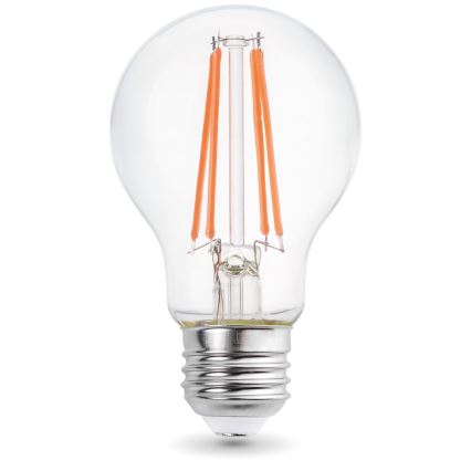 LED Sijalica za rast biljaka PLANTY E27/8W/230V 1200K