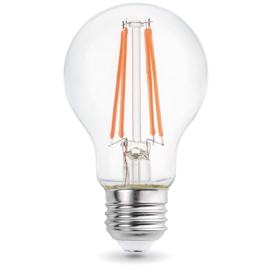 LED Sijalica za rast biljaka PLANTY E27/8W/230V 1200K