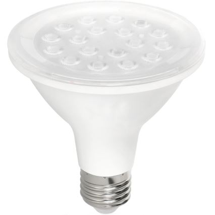 LED Sijalica za rast biljaka VITABLOOM E27/9W/230V 1200K bela - Brilagi