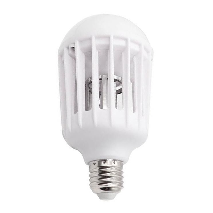 LED Sijalica za ubijanje insekata E27/7W/230V 6500K 40 m²