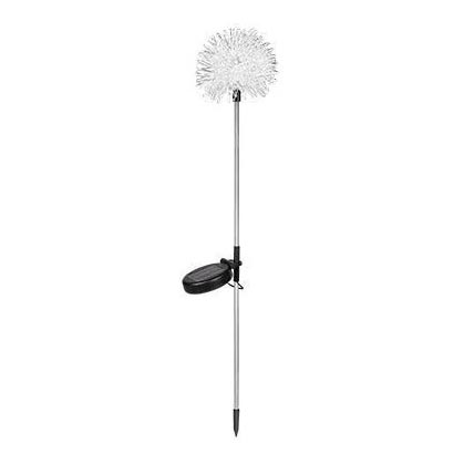 LED solarna dekorativna lampa LED/1,2V 3000K 76 cm 600 mAh IP44