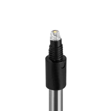 LED solarna dekorativna lampa LED/1,2V 3000K 76 cm 600 mAh IP44