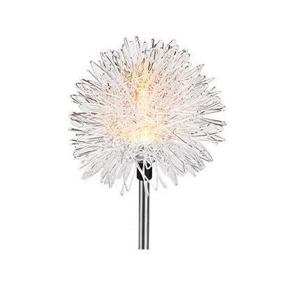 LED solarna dekorativna lampa LED/1,2V 3000K 76 cm 600 mAh IP44