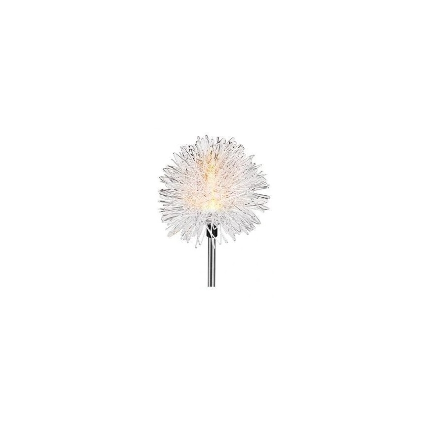 LED solarna dekorativna lampa LED/1,2V 3000K 76 cm 600 mAh IP44