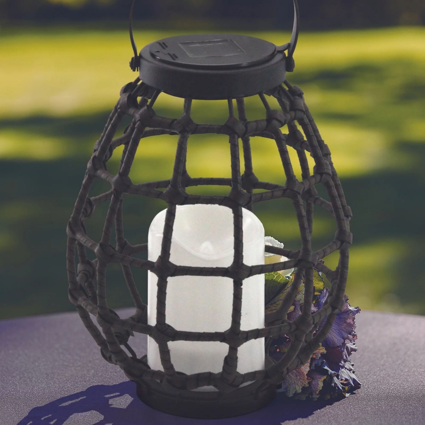 LED Solarna lampa KOGE LED/1,2V IP44