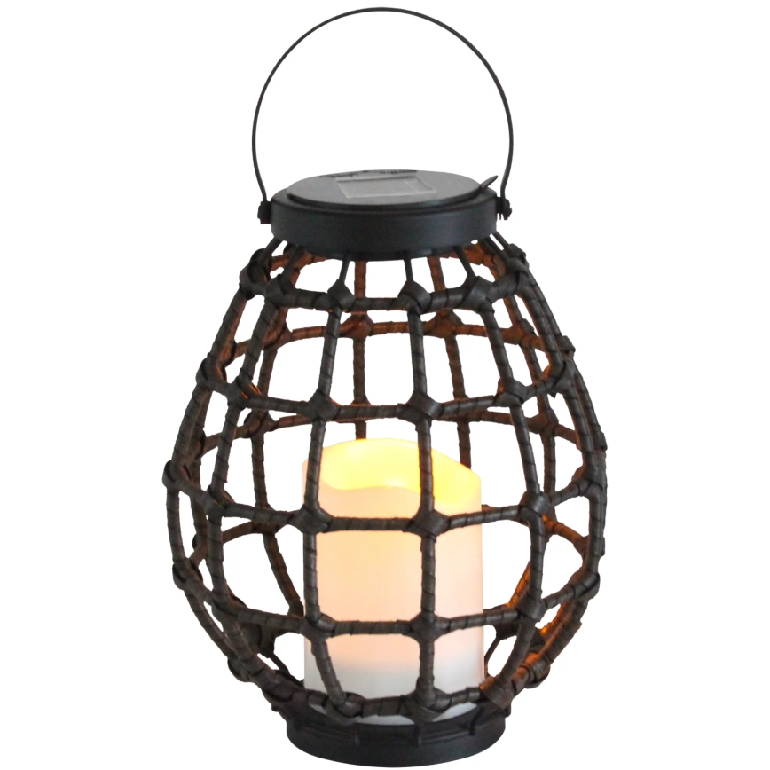 LED Solarna lampa KOGE LED/1,2V IP44