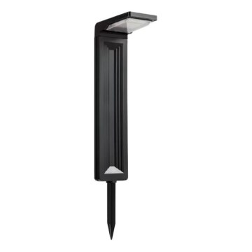 LED Solarna lampa LED/0,2W/3,7V 6500K IP44