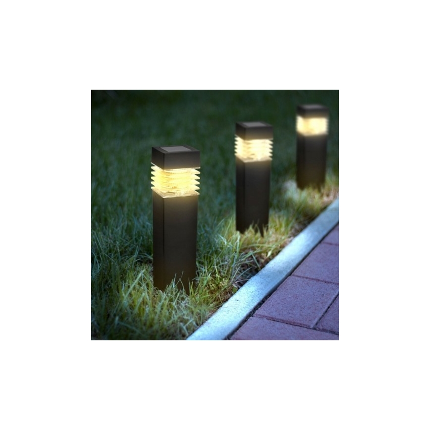 LED Solarna lampa LED/1,2V 300 mAh IP44