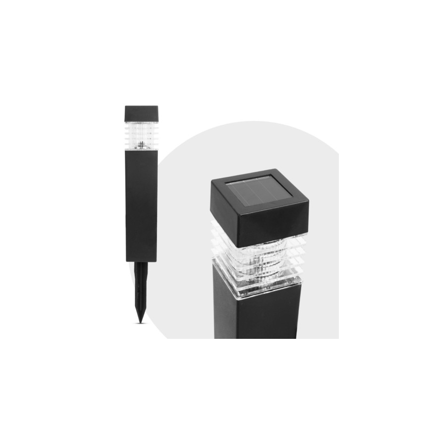 LED Solarna lampa LED/1,2V 300 mAh IP44