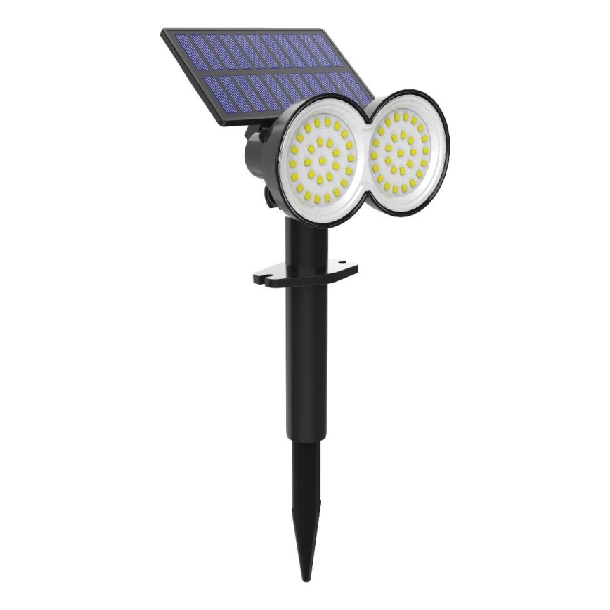 LED solarna lampa LED/1200 mAh IP44