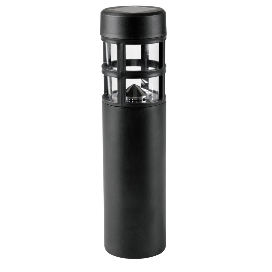 LED Solarna lampa MARK LED/1,2V IP44
