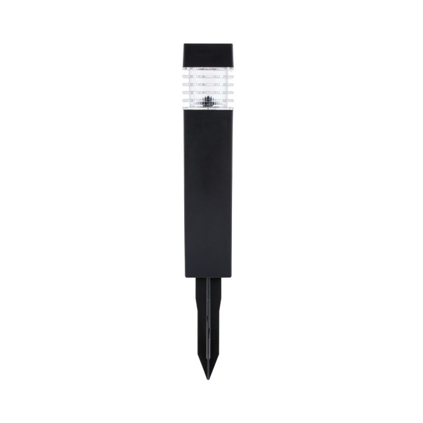 LED Solarna lampa MARTIN LED/1,2V IP44
