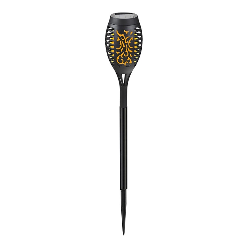 LED Solarna lampa sa senzorom FUEGO LED/1,2V IP44