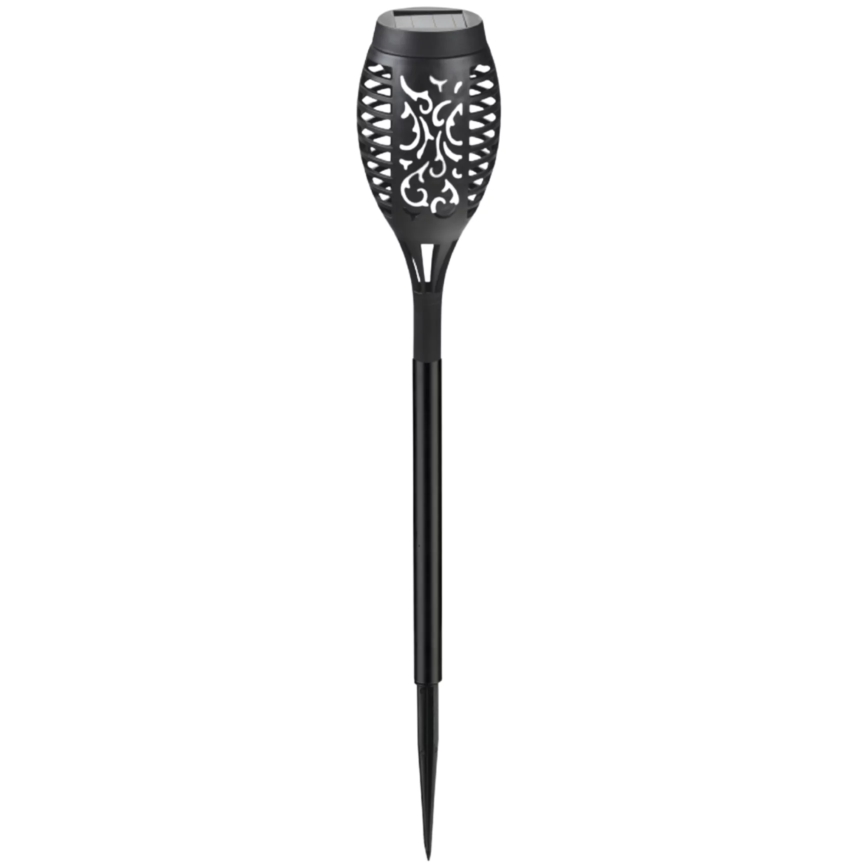 LED Solarna lampa sa senzorom FUEGO LED/1,2V IP44