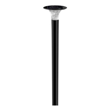 LED Solarna lampa sa senzorom LED/15W/3,2V 4000K/6000K IP65