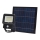 LED Solarna lampa sa senzorom LED/30W/3,7V 6500K IP65 6600 mAh
