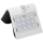 LED Solarna lampa sa senzorom za pokret i dan/noć LED/1,5W/1200 mAh 3,7V IP65