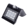 LED Solarna lampa sa senzorom za pokret i dan/noć LED/1,5W/1200 mAh 3,7V IP65