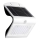 LED Solarna lampa sa senzorom za pokret i dan/noć LED/3,2W/2000 mAh 3,7V IP65