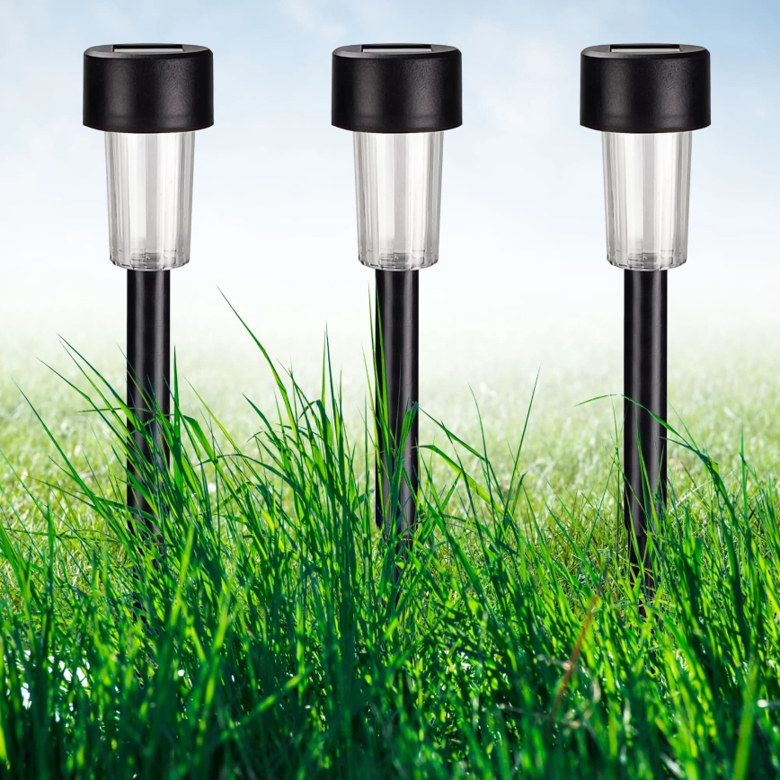 LED Solarna lampa STIK LED/1,2V IP44