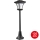 LED Solarna lampa TIRANA LED/1,6W/5V IP44