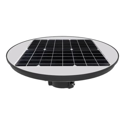 LED Solarna ulična svetiljka sa senzorom LED/10W/3,2V 6500K IP65+ Daljinski upravljač