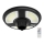 LED Solarna ulična svetiljka sa senzorom LED/10W/3,2V IP65 4000K + Daljinski upravljač