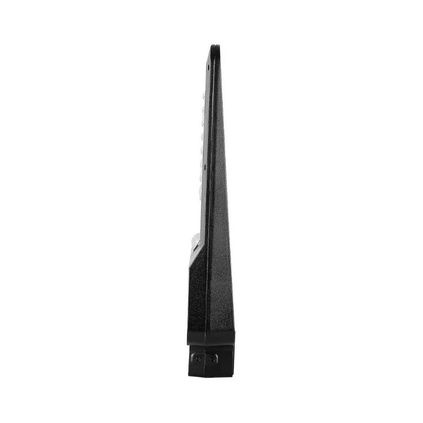 LED Solarna ulična svetiljka sa senzorom LED/15W/7,4V 4000K IP65 10800 mAh