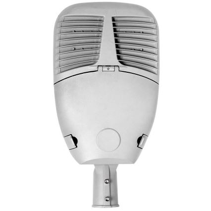 LED Prigušiva solarna ulična lampa SAMSUNG CHIP LED/50W/6,4V 4000K IP65 + Daljinski upravljač