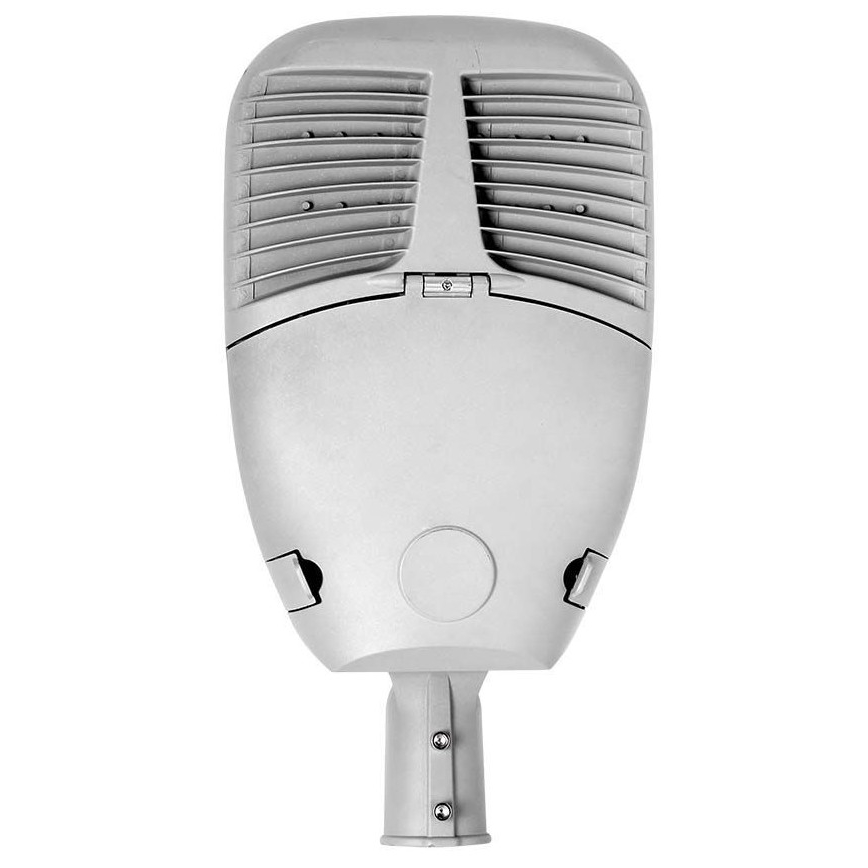 LED Prigušiva solarna ulična lampa SAMSUNG CHIP LED/50W/6,4V 4000K IP65 + Daljinski upravljač