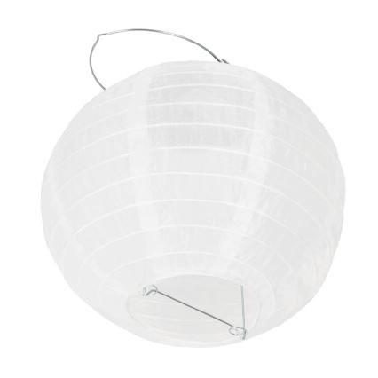 LED Solarna viseća lampa LED/0,02W/1,2V 3000K IP44 1xAAA 100 mAh