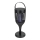 LED Solarna zamka za insekte 3u1 LED/1,3W/3,7V IP24