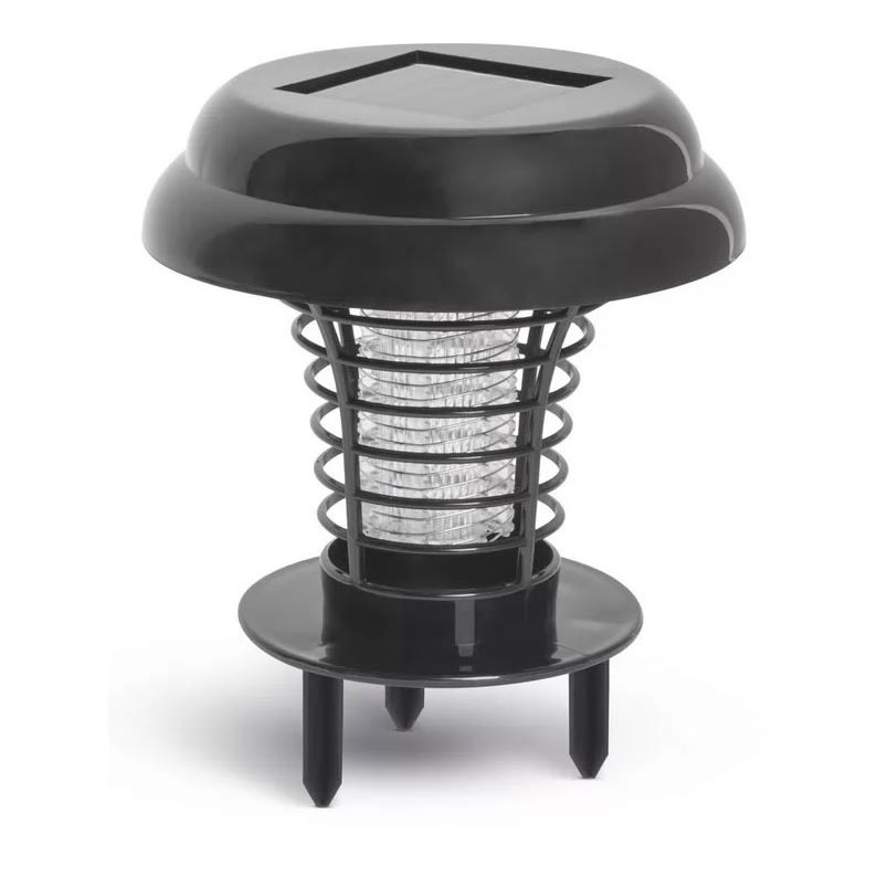 LED Solarna zamka za insekte LED/0,1W 600mAh IP44