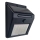 LED solarna zidna lampa LED/3W IP44